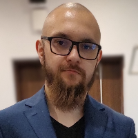 Patryk Kazimierowski